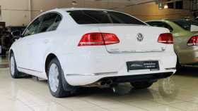 Volkswagen Passat 2013 г.в.