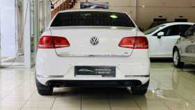 Volkswagen Passat 2013 г.в.