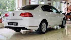 Volkswagen Passat 2013 г.в.