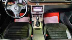 Volkswagen Passat 2013 г.в.