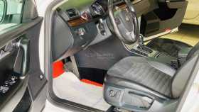 Volkswagen Passat 2013 г.в.