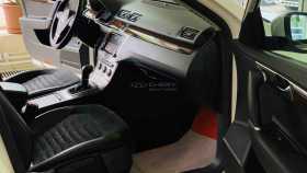 Volkswagen Passat 2013 г.в.