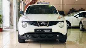Nissan Juke 2014 г.в.