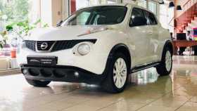 Nissan Juke 2014 г.в.