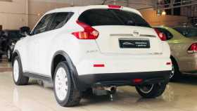 Nissan Juke 2014 г.в.