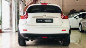 Nissan Juke 2014 г.в.