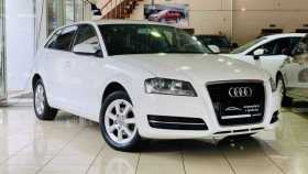 Audi A3 2012 г.в.