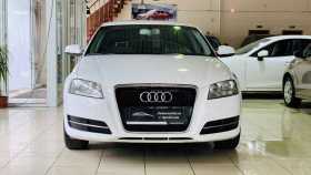 Audi A3 2012 г.в.