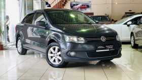 Volkswagen Polo 2012 г.в.