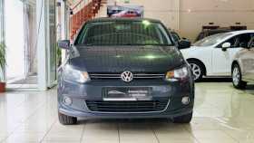 Volkswagen Polo 2012 г.в.