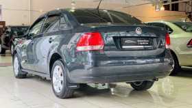 Volkswagen Polo 2012 г.в.