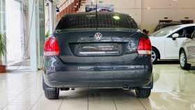 Volkswagen Polo 2012 г.в.