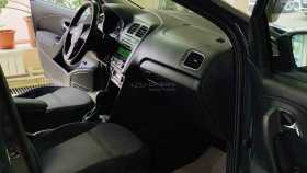 Volkswagen Polo 2012 г.в.