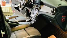 Mercedes-Benz CLA 2017 г.в.