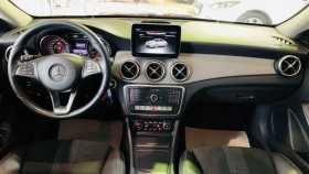 Mercedes-Benz CLA 2017 г.в.