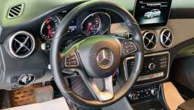 Mercedes-Benz CLA 2017 г.в.