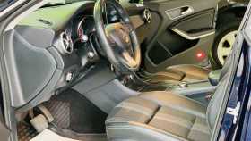 Mercedes-Benz CLA 2017 г.в.