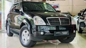 SsangYong Rexton 2009 г.в.
