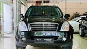 SsangYong Rexton 2009 г.в.