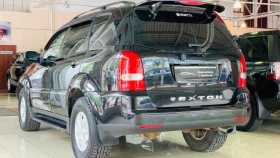 SsangYong Rexton 2009 г.в.