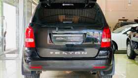 SsangYong Rexton 2009 г.в.