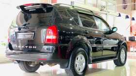 SsangYong Rexton 2009 г.в.