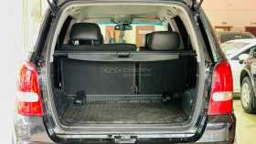 SsangYong Rexton 2009 г.в.