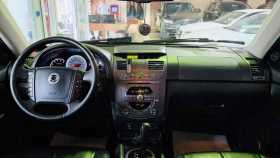 SsangYong Rexton 2009 г.в.