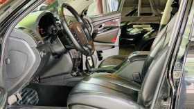 SsangYong Rexton 2009 г.в.