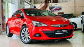 Opel Astra 2012 г.в.