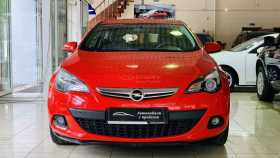 Opel Astra 2012 г.в.
