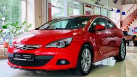 Opel Astra 2012 г.в.