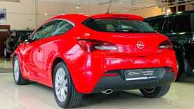 Opel Astra 2012 г.в.