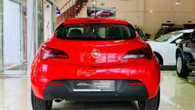 Opel Astra 2012 г.в.