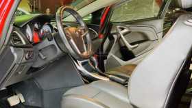 Opel Astra 2012 г.в.