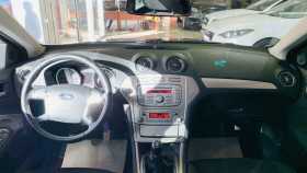 Ford Mondeo 2009 г.в.