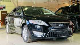 Ford Mondeo 2009 г.в.