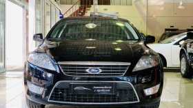 Ford Mondeo 2009 г.в.