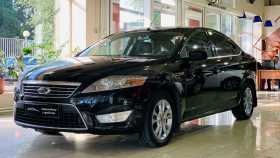 Ford Mondeo 2009 г.в.