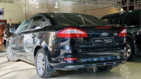 Ford Mondeo 2009 г.в.