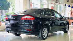 Ford Mondeo 2009 г.в.