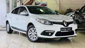 Renault Fluence 2014 г.в.