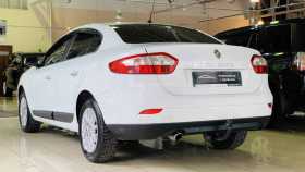 Renault Fluence 2014 г.в.