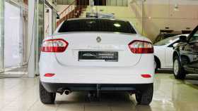 Renault Fluence 2014 г.в.