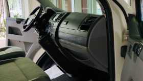 Volkswagen Transporter 2008 г.в.