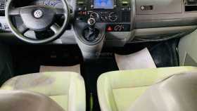 Volkswagen Transporter 2008 г.в.