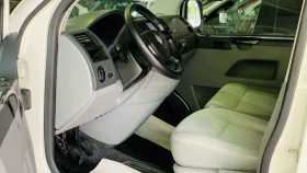 Volkswagen Transporter 2008 г.в.