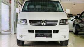 Volkswagen Transporter 2008 г.в.
