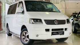 Volkswagen Transporter 2008 г.в.