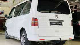 Volkswagen Transporter 2008 г.в.